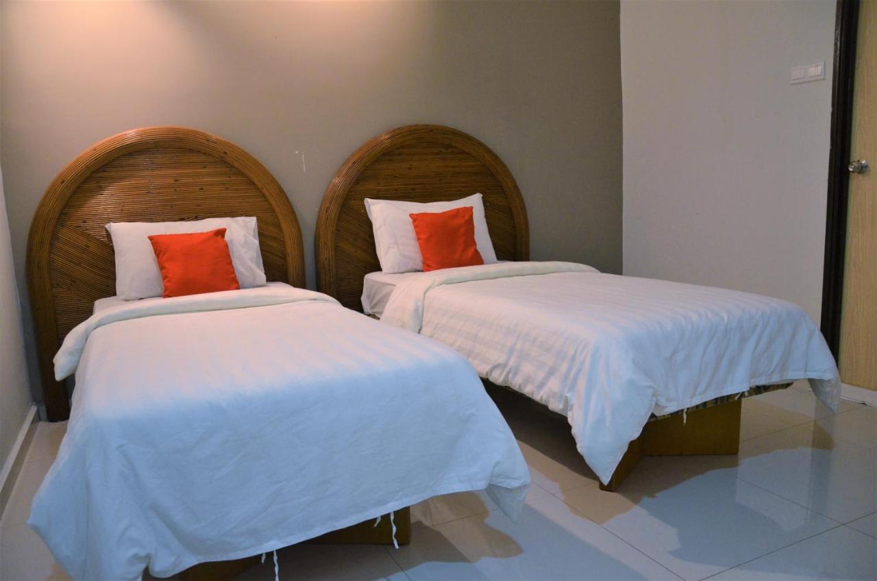 Senrose Hotel Куантан Екстер'єр фото