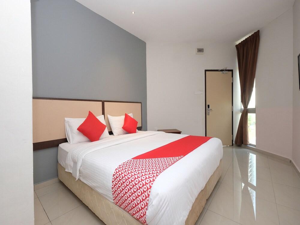 Senrose Hotel Куантан Екстер'єр фото