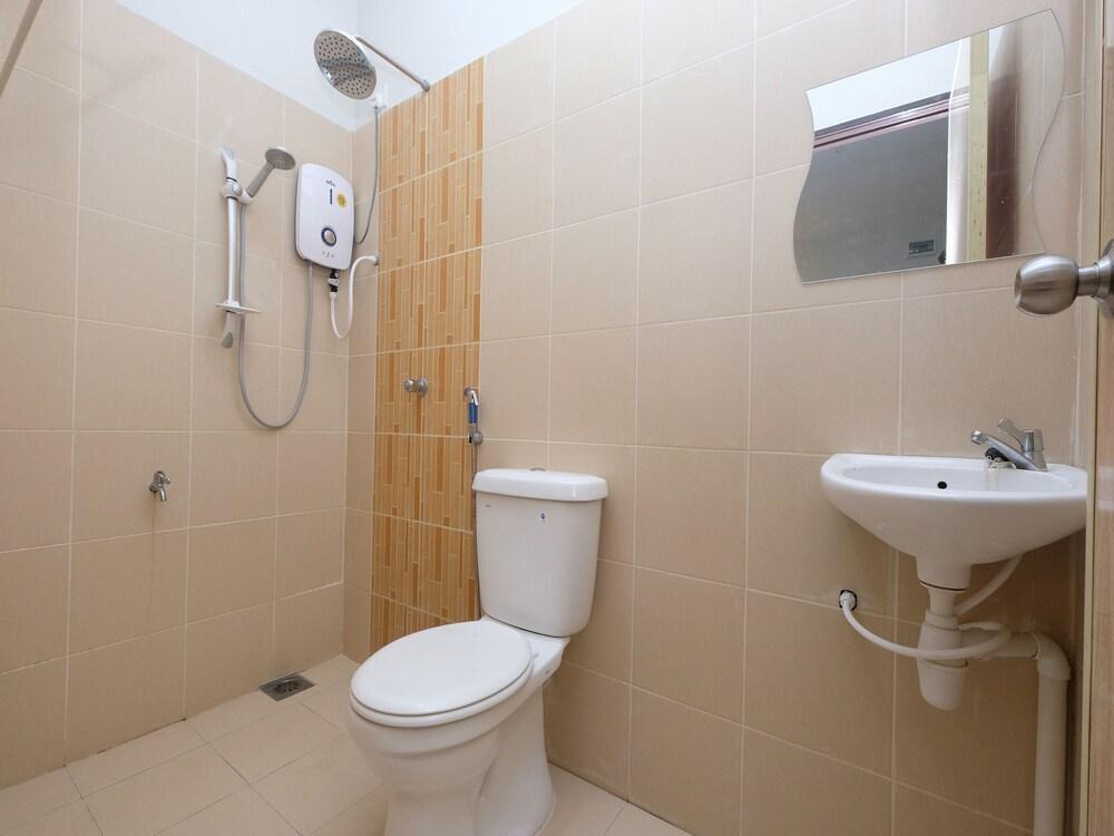 Senrose Hotel Куантан Екстер'єр фото