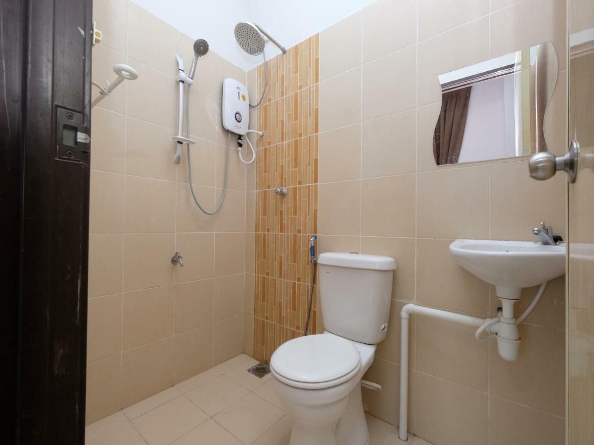 Senrose Hotel Куантан Екстер'єр фото