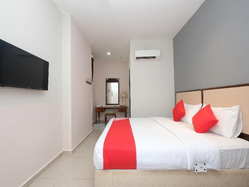 Senrose Hotel Куантан Екстер'єр фото